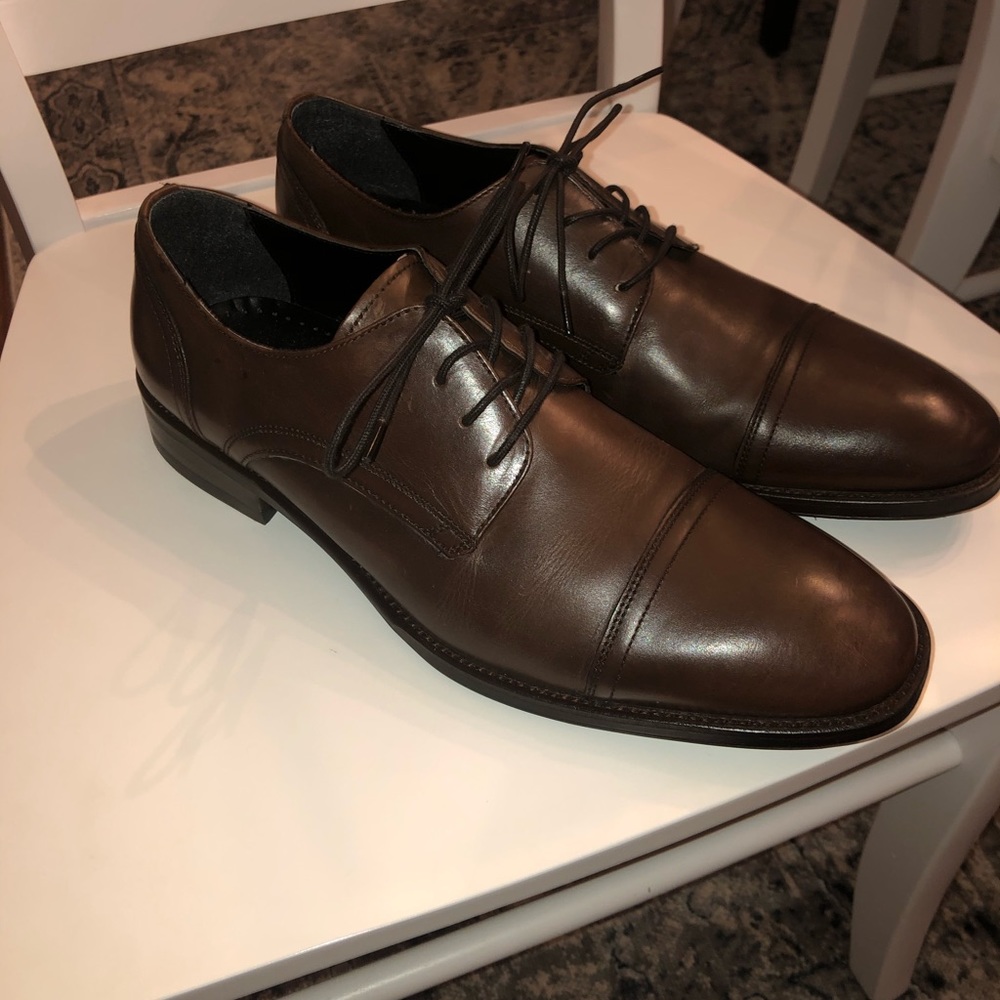 Men’s Kenneth Cole Shoes